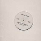 Tony Le Mans - Higher Than High - UK 12" Single - SAM626 ex/ex