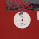 Novel - The First Chapter - USA 12" Single - MCAR25987-1 ex/m