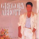 Gregory Abbott - Shake You Down - UK 7" Single - A7326 ex/m