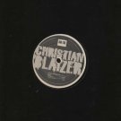 Christian Blaizer - Keep Holding On - ? 12" Single - BRE01 m/m