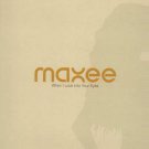 Maxee - When I Look Into Your Eyes - UK 12" Single - MAXDJ3 ex/m