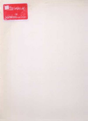 Santessa - Eyes On You - EU 12" Single -  ex/ex