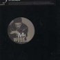 Nelly Ft Justin Timberlake - Work It - EU 12" Single - NELLYVP7 ex/m
