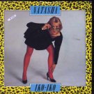 Natasha - Iko-Iko - UK 7" Single - TOW22 ex/m