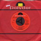 The Bee Gees - Don't Forget To Remember - UK 7" Single - 53643 ex/ex