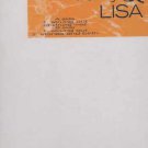 Wendy & Lisa - Strung Out - UK 12" Single - VST1272 ex/m