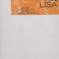 Wendy & Lisa - Strung Out - UK 12" Single - VST1272 ex/m