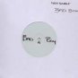 Iceberg Slimm - Bad Boy - UK 12" Single -  ex/ex