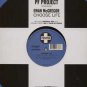 PF Project ft Ewan McGregor - Choose Life - UK 12" Single - 12TIV84 ex/m