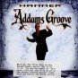 Hammer - Addams Groove - UK 7" Single - 204616-7 m/m