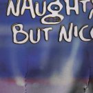 Naughty But Nice - Volume 1 - UK 12" Single - NBNO1 ex/ex