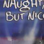 Naughty But Nice - Volume 1 - UK 12" Single - NBNO1 ex/ex