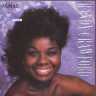 Randy Crawford - Almaz - UK 7" Single - W8583 ex/m