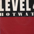 Level 42 - Hot Water - UK 12" Single - POSPX697 vg/vg