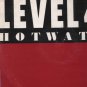 Level 42 - Hot Water - UK 12" Single - POSPX697 vg/vg