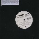Wyclef Jean Ft Missy Elliott - Party To Damascus - EU 12" Single - 64711 ex/m