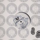 P. Diddy & The Bad Boy Family - If You Want This Money - USA 12" Single - BBPD9