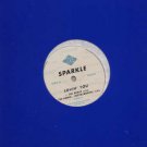 Sparkle - Lovin' You - UK 12" Single - 052345.0P ex/m