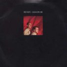 Red Box - Lean On Me - UK 7" Single - W8929 ex/m