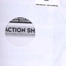 Mojado - Arena - EU 12" Single - 830-5 ex/m
