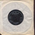 Wings - Mull Of Kintyre - UK 7" Single - R6018 ex/ex