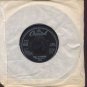 Wings - Mull Of Kintyre - UK 7" Single - R6018 ex/ex