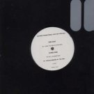 If? - If? - UK 12" Single - WMCSX1531 vg/vg
