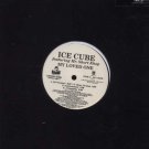 Ice Cube - My Loved One - USA 12" Single - HWPRO00661 ex/m