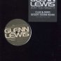 Glenn Lewis - Don't You Forget It - USA 12" Single - EAS56829 ex/m