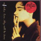 Martika - Love.. Thy Will Be Done - UK 7" Single - 657313-7 ex/m