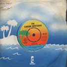 The Gibson Brothers - Mariana - UK 7" Single - WIP6617 vg/ex
