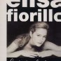 Elisa Fiorillo - Forgive Me For Dreaming - UK 12" Single - ELISAX2 ex/m