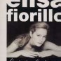 Elisa Fiorillo - Forgive Me For Dreaming - UK 12" Single - ELISAX2 ex/m