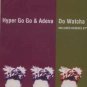 Hyper Go Go & Adeva - Do Watcha Do - UK 12" Single - DISNT28 ex/m