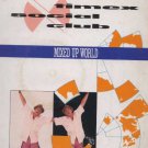Timex Social Club - Mixed Up World - UK 12" Single - 888253-1 ex/ex