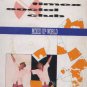 Timex Social Club - Mixed Up World - UK 12" Single - 888253-1 ex/ex