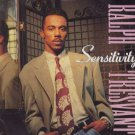 Ralph Tresvant - Sensitivity - UK 7" Single - MCA1462 ex/ex