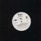 Styles - A Gangster And A Gentleman - USA DBL 12" Single - INTF-10817-1 ex/m