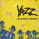 Yazz - The Only Way Is Up - UK 12" Single - BLR14T vg/vg