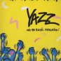 Yazz - The Only Way Is Up - UK 12" Single - BLR14T vg/vg