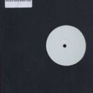 The Elusive Few - The Names James - UK 12" Single -  m/m