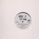 Lil' Kim - The Notorious Kim - USA DBL 12" Single - PR300246 ex/m