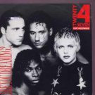 Twenty4Seven ft Capt Hollywood - I Can't Stand It! - UK 7" Single - BCMR395 ex/