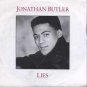 Jonathan Butler - Lies - UK 7" Single - JIVE141 ex/m