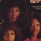 The 3 Degrees - Giving Up - Giving In - UK 12" Single - ARDD130-12 f/vg