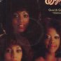 The 3 Degrees - Giving Up - Giving In - UK 12" Single - ARDD130-12 f/vg