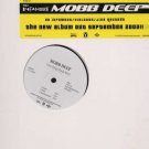 Mobb Deep - Gun Sling - USA 12" Single - STFU1R ex/m