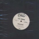 Los Idiots - Macaroni - UK 12" Single - LOCO01 ex/m