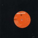 Genuwine - Tribute To A Woman - USA 12" Single - EAS56762 ex/m