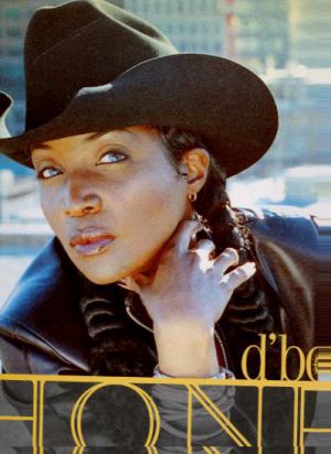 d'Bora - Honey - UK 12" Single - MWAT101 ex/m